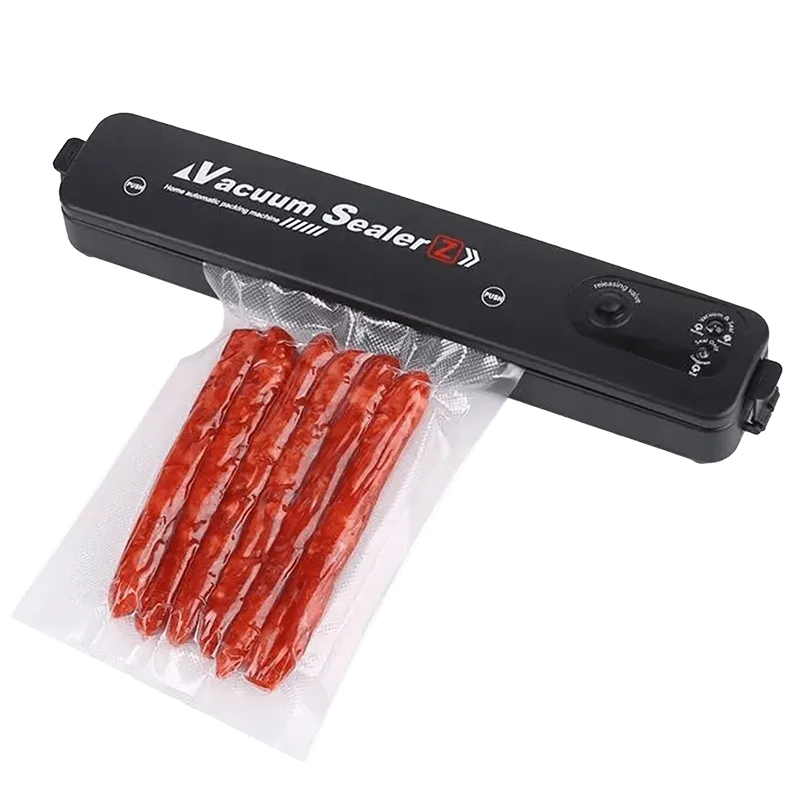 Safresh Vacuum Sealer