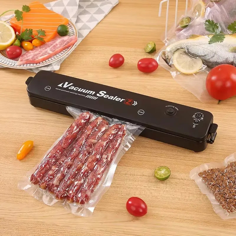 Safresh Vacuum Sealer