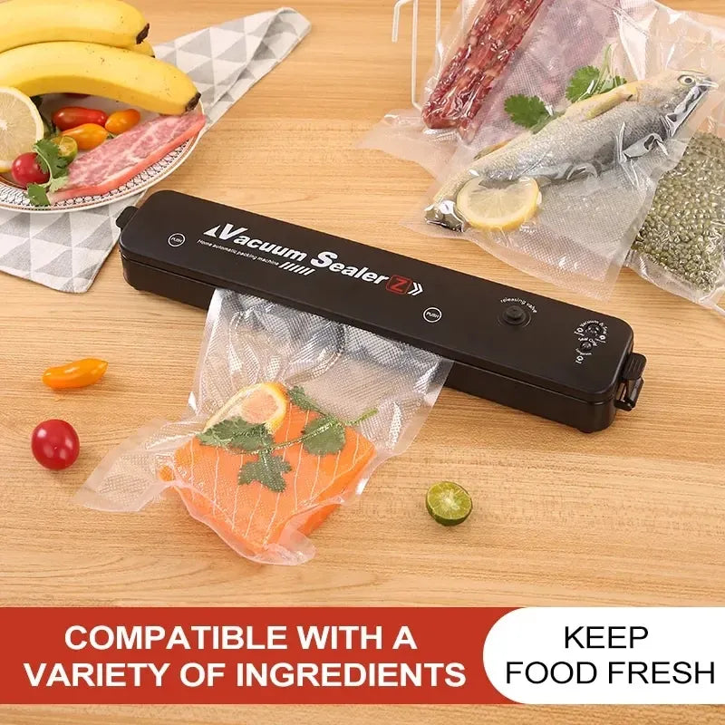 Safresh Vacuum Sealer