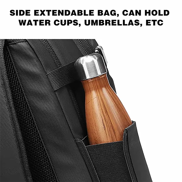 MayoBak Vacuum Backpacks for Travel