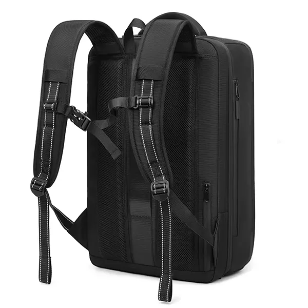 MayoBak Vacuum Backpacks for Travel