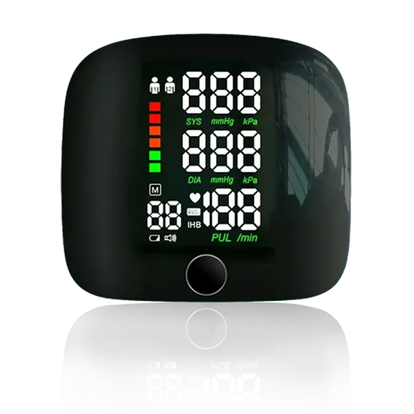 MoniAdam Blood Pressure Wrist Cuff US