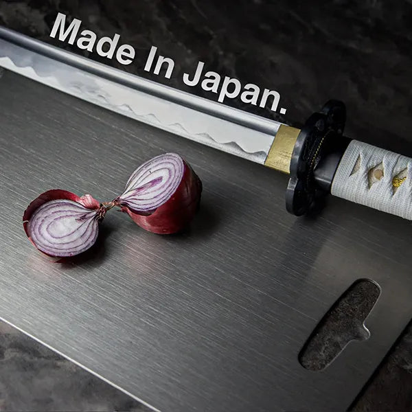 MoniBoa Titanium Cutting Boards