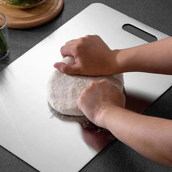 MoniBoa Titanium Cutting Boards