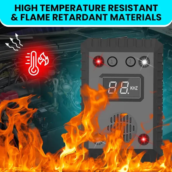 RepellCar Mouse Repellent For Cars US03