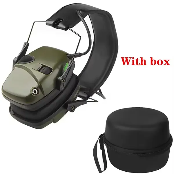 MuteBang Shooting Earmuffs