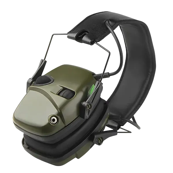 MuteBang Shooting Earmuffs