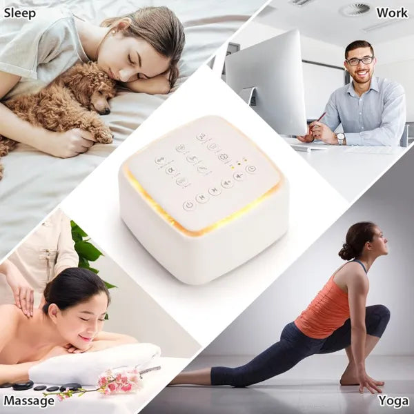 Noirra White Noise Machine