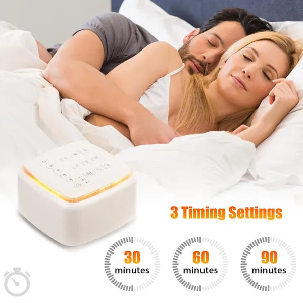 Noirra White Noise Machine