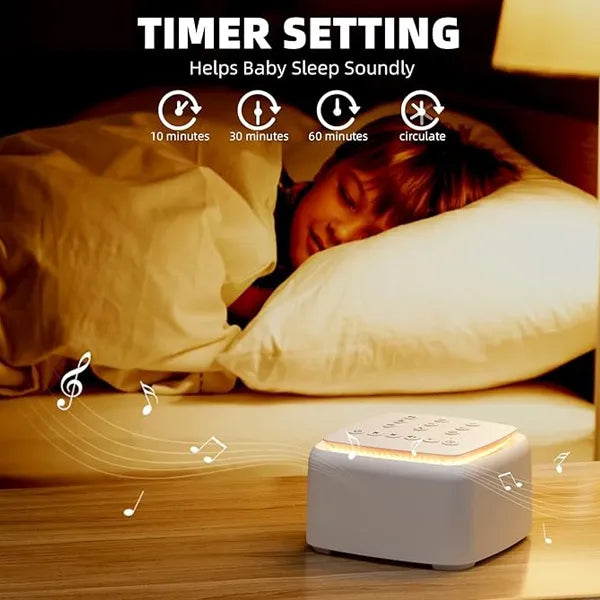 Noirra White Noise Machine