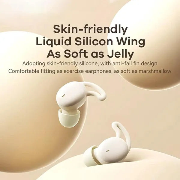 Yumiebud Noise Cancelling Earbuds For Sleeping US