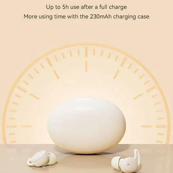 Yumiebud Noise Cancelling Earbuds For Sleeping US