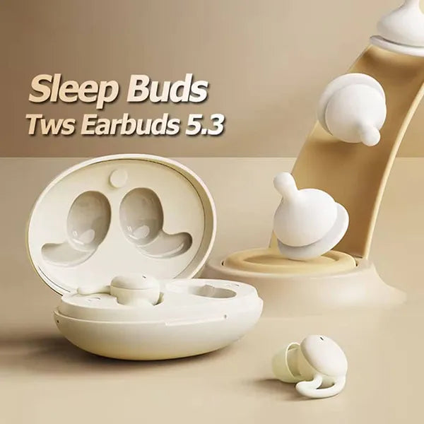 Yumiebud Noise Cancelling Earbuds For Sleeping US