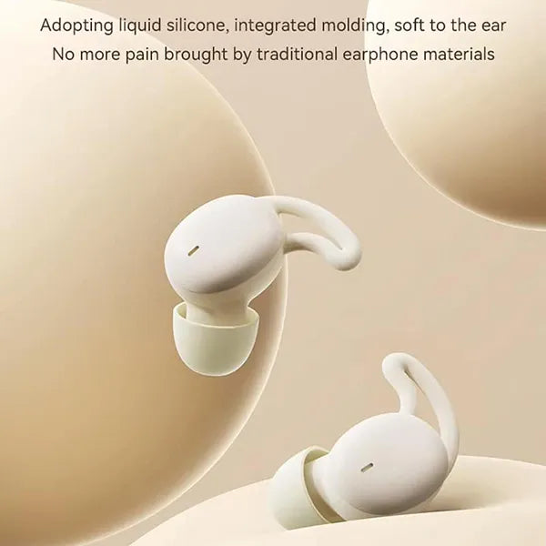 Yumiebud Noise Cancelling Earbuds For Sleeping US