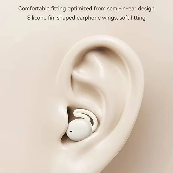 Yumiebud Noise Cancelling Earbuds For Sleeping US