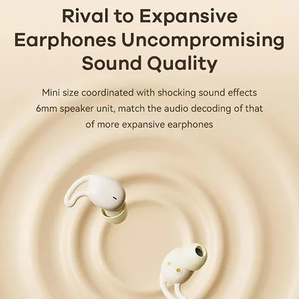 Yumiebud Noise Cancelling Earbuds For Sleeping US