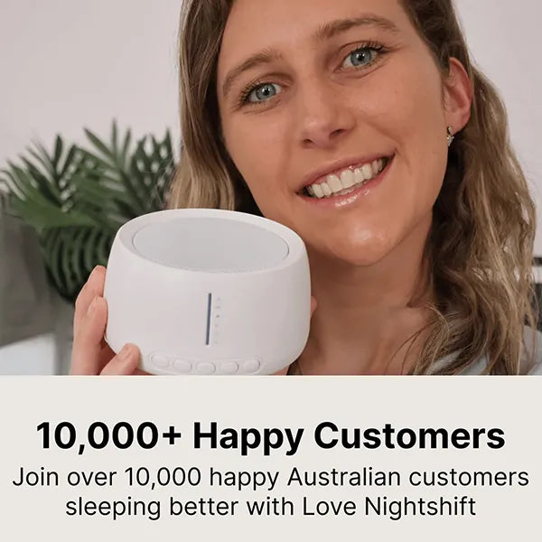 AMakvia Brown Noise Machine