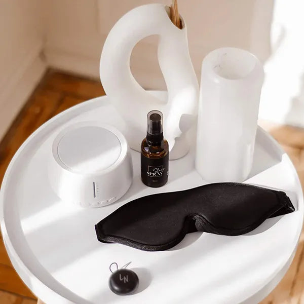 AMakvia White Noise Machine