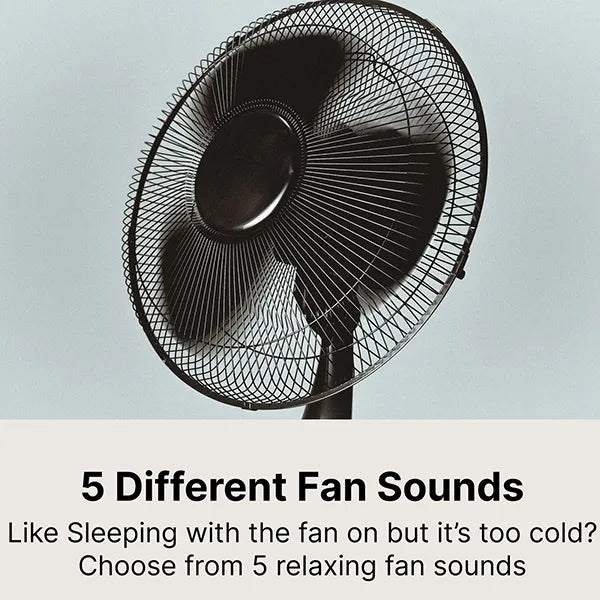 AMakvia White Noise Machine