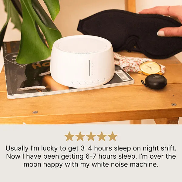 AMakvia Brown Noise Machine