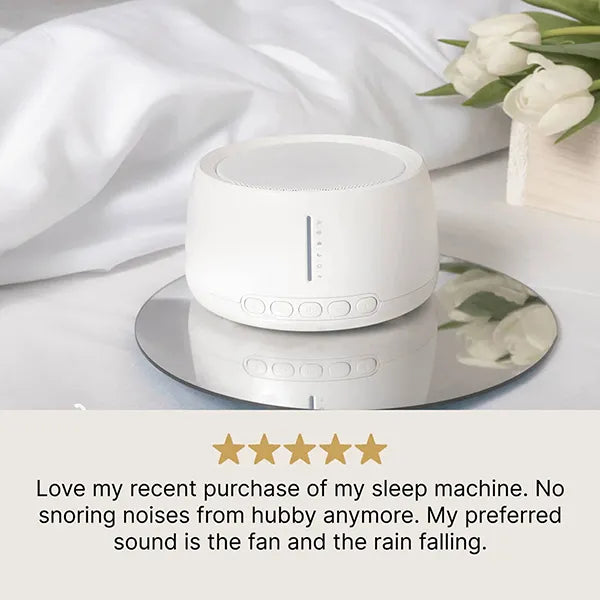 AMakvia Brown Noise Machine