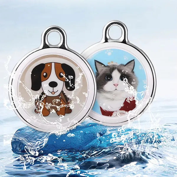 SoraPaw Cat GPS Tracker