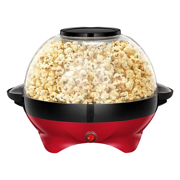 BubuCorn Popcorn Makers