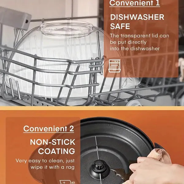 BubuCorn Popcorn Makers