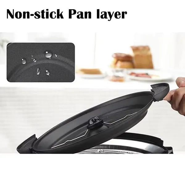 BubuCorn Popcorn Makers