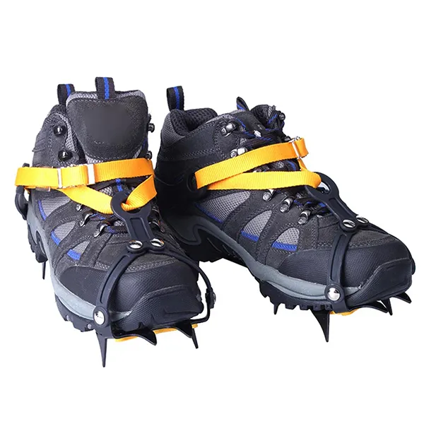 PraIce Ice Cleats
