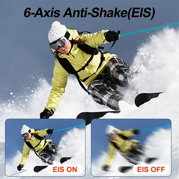 RikuCam Action Cameras US