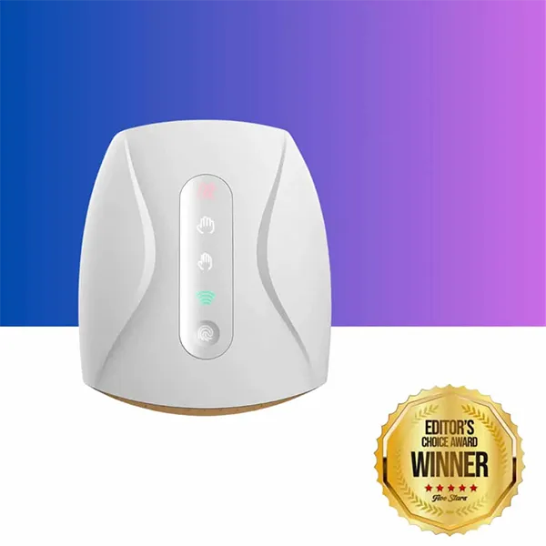 GoryHand Hand Massager