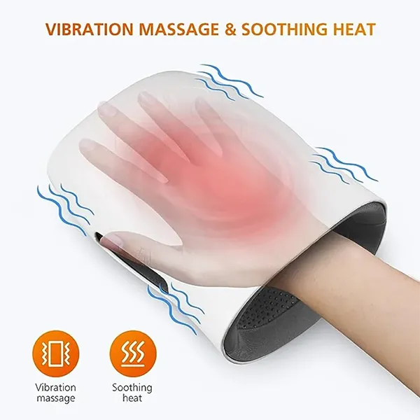 GoryHand Hand Massager