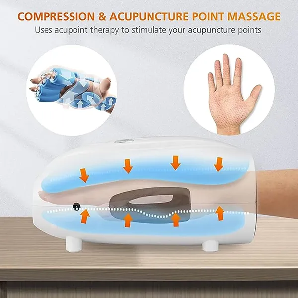 GoryHand Hand Massager