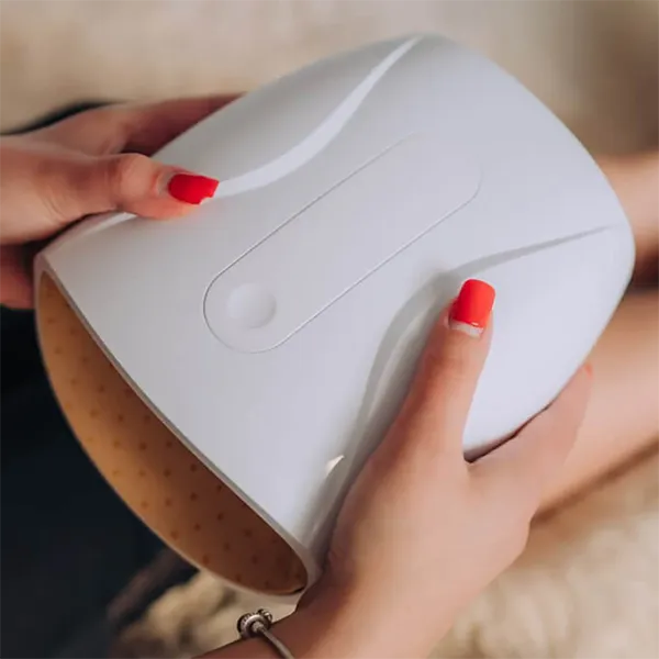 GoryHand Hand Massager