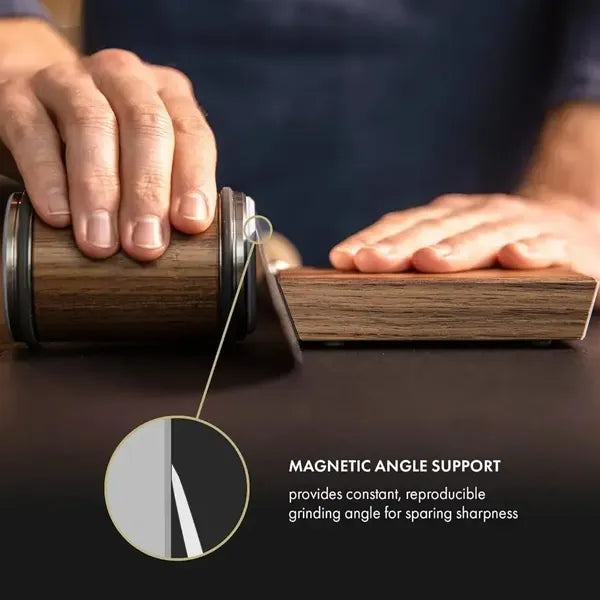 Koovxia Rolling Knife Sharpeners