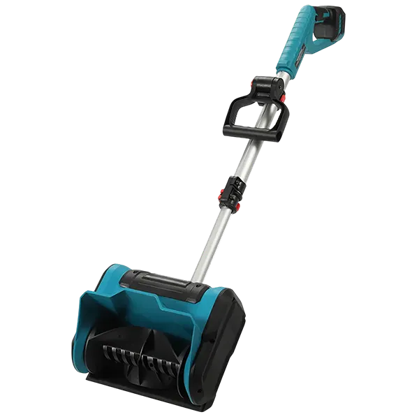 SnowQick Electric Snow Shovel CA