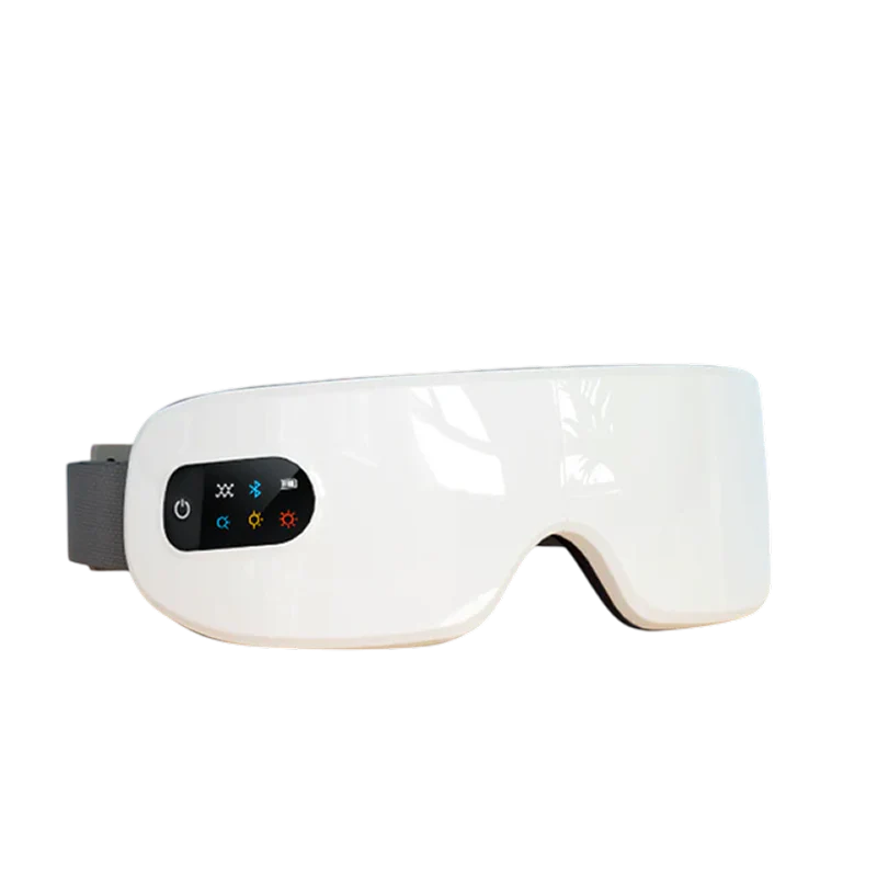 SolSlep Heated Eye Masks