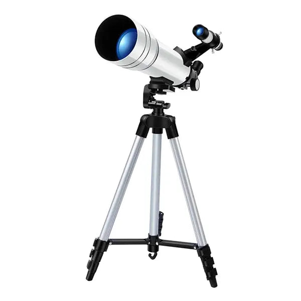 DeliTele Telescopes For Beginners