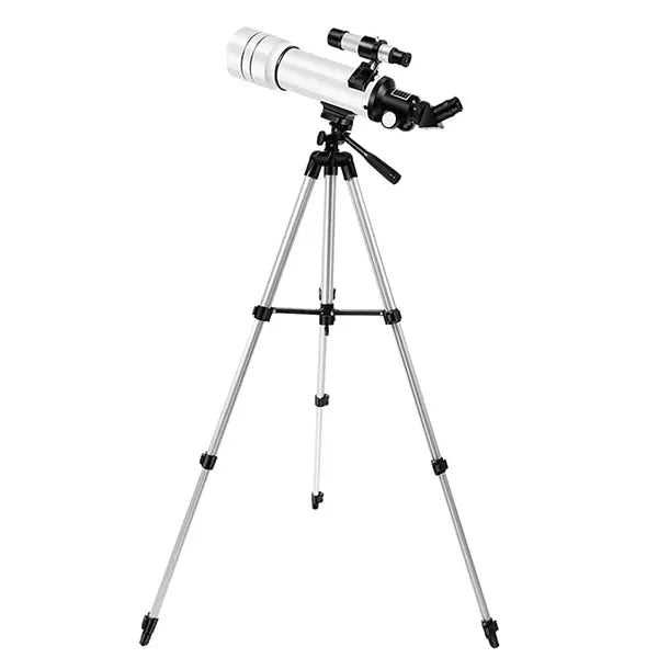 DeliTele Telescopes For Beginners