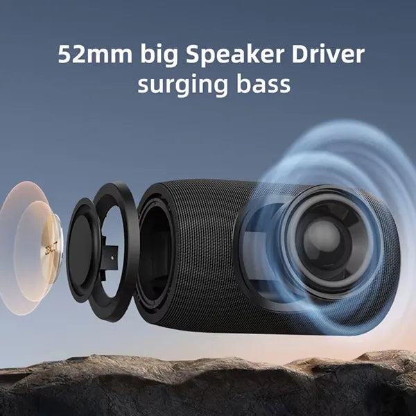 SoundGo Bluetooth Speakers US03