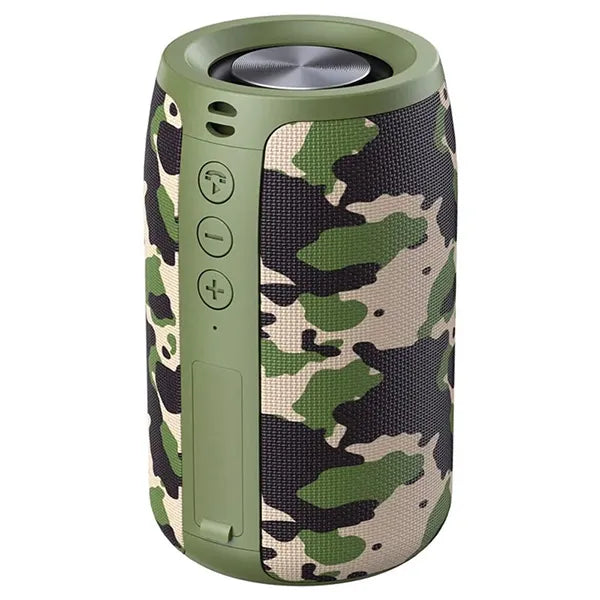 SoudPro Mini Bluetooth Speaker