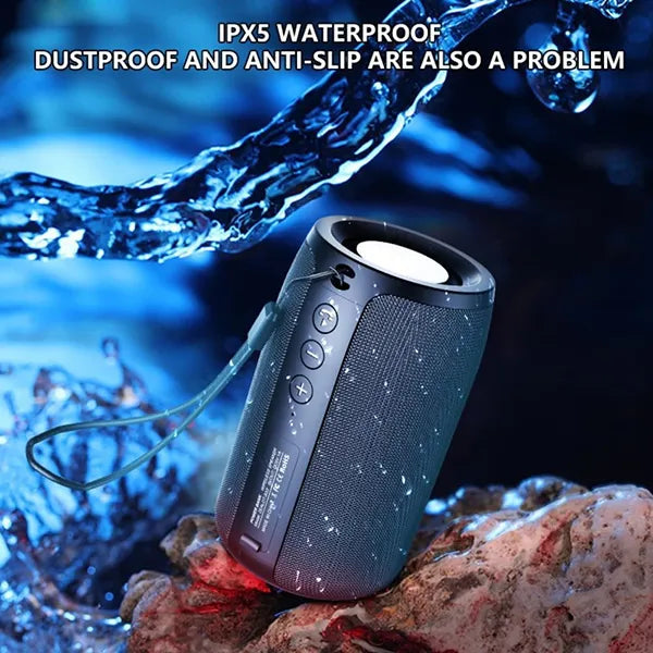 SoundGo Bluetooth Speakers US03