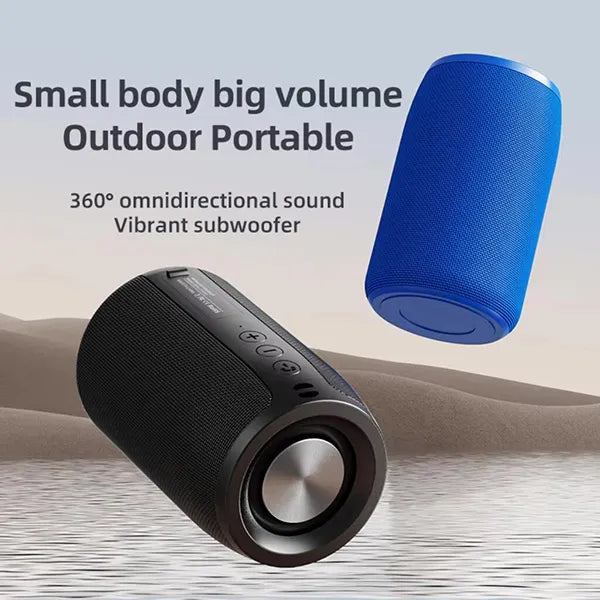 SoundGo Bluetooth Speakers US03