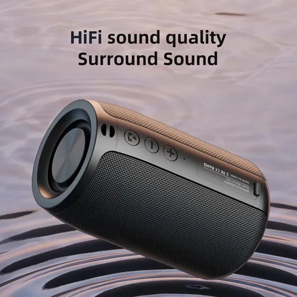 SoundGo Bluetooth Speakers US03