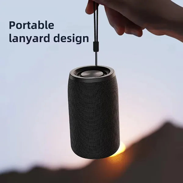 SoundGo Bluetooth Speakers US03