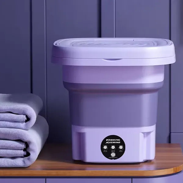 Spinova Portable Washing Machines