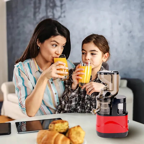 Squoza Cold Press Juicers AU