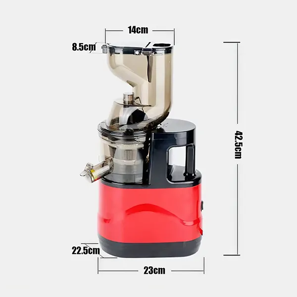 Squoza Cold Press Juicers AU