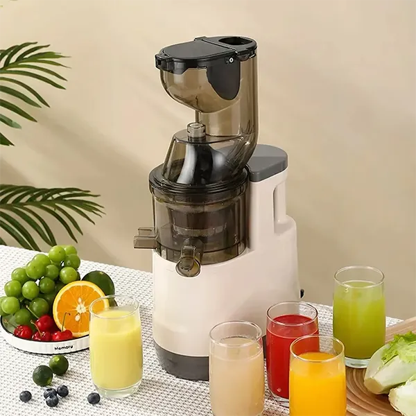 Squoza Cold Press Juicers AU